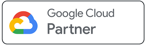 Google Claude Partner Logo