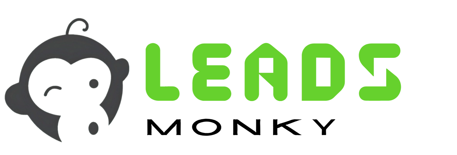 Logo Of Leads Monky