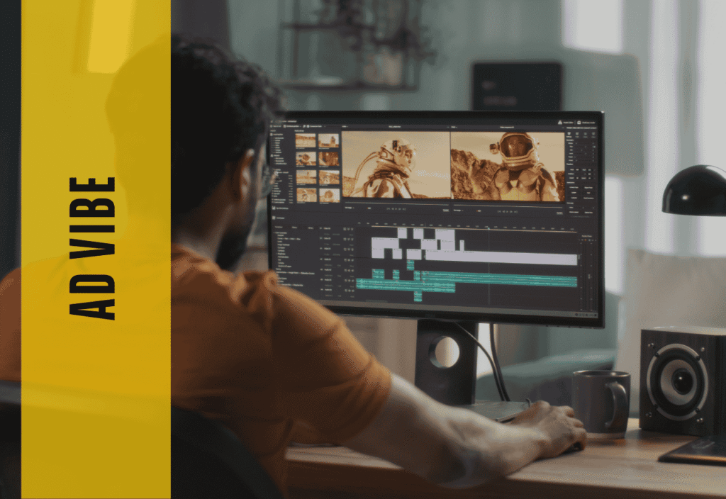 Cold email and Linkedin casestudy for video ad agency