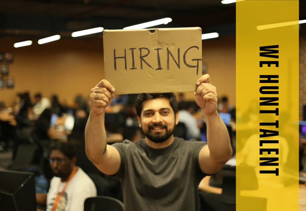 Case Study: 16+ Monthly Leads for Tech Staffing Agency