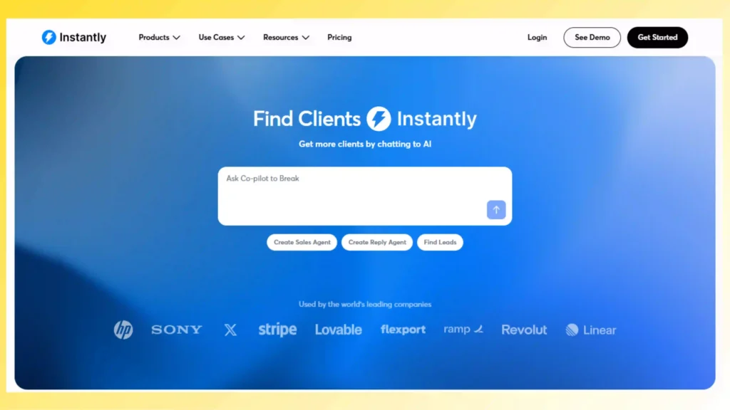 Instantly.ai