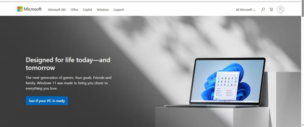 Microsoft 365