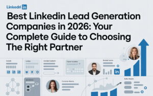 Best LinkedIn Lead Generation Companies in 2026: Your Complete Guide to Choosing the Right Partner