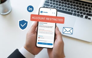 LinkedIn Account Restricted? Here's How to Fix It Fast (2026 Guide)