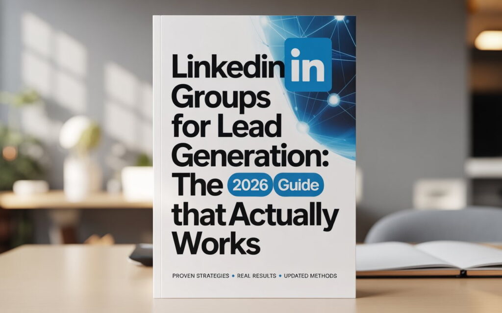 LinkedIn Groups for Lead Generation