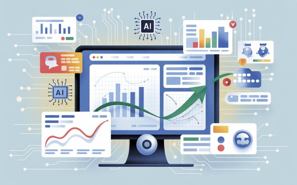 How AI Can Help Reduce Bounce Rates