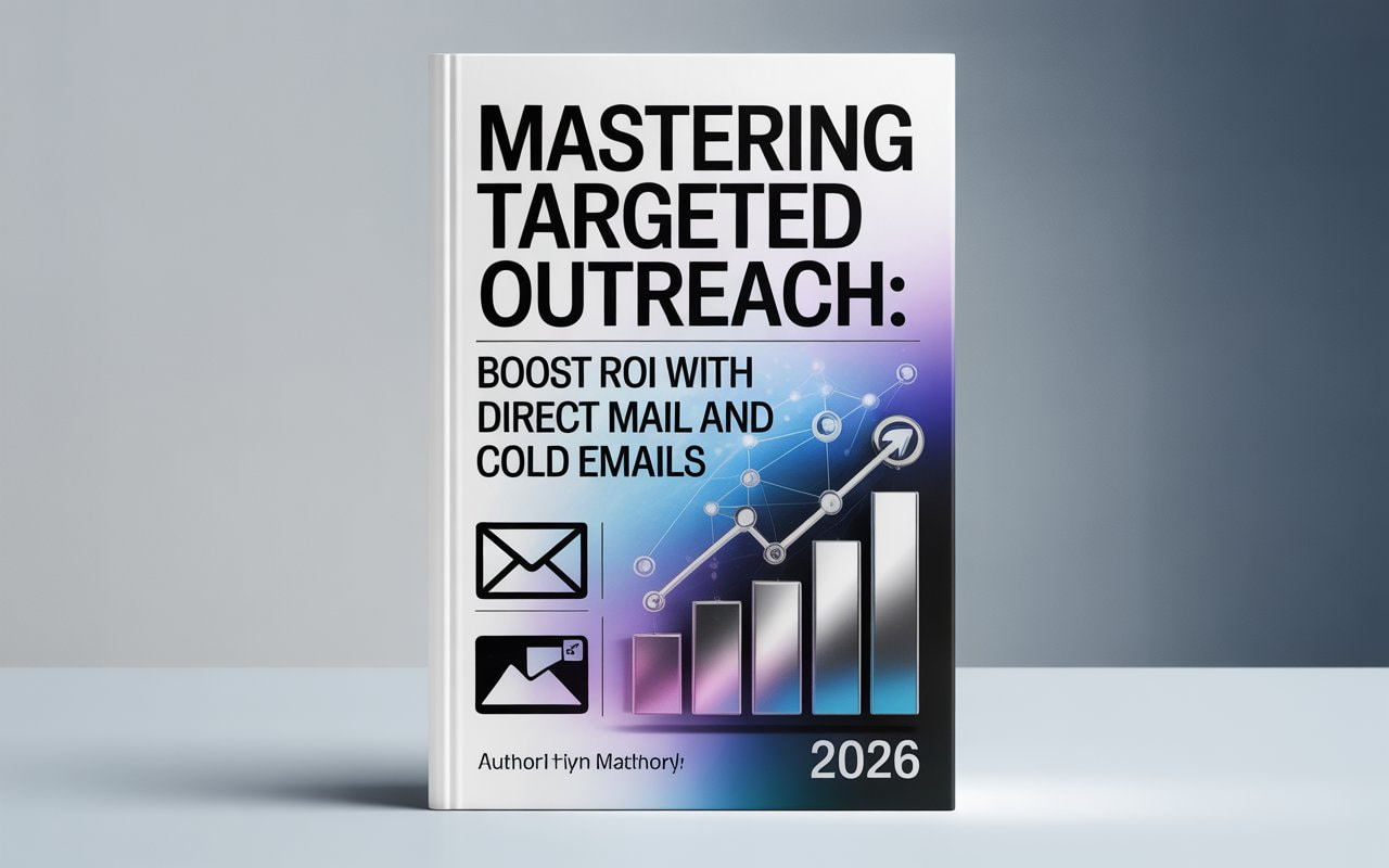 Mastering Targeted Outreach: Boost ROI with Direct Mail and Cold Emails 2026