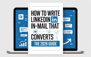 How to Write LinkedIn InMail That Converts: The 2026 Guide