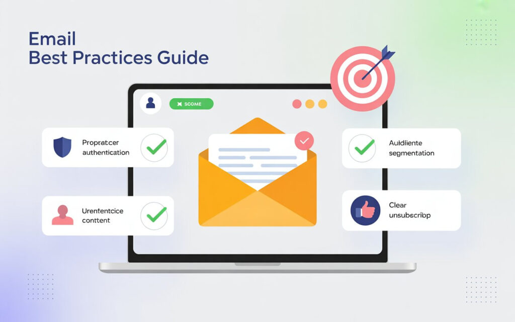 How to Prevent Emails from Going to Spam