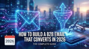 Build a B2B Email List