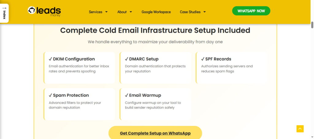 Path 2: Done-For-You Setup (Skip All the Technical Headaches)