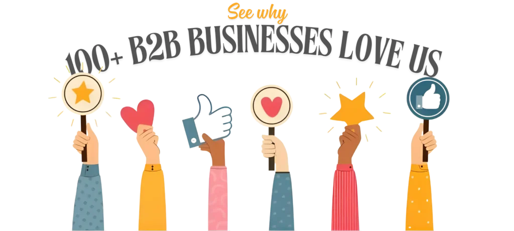 Leads Monky Case Studies