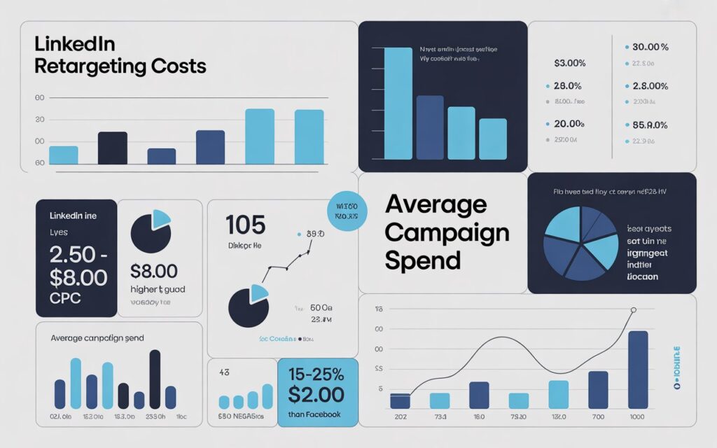 How Much Does LinkedIn Retargeting Actually Cost?