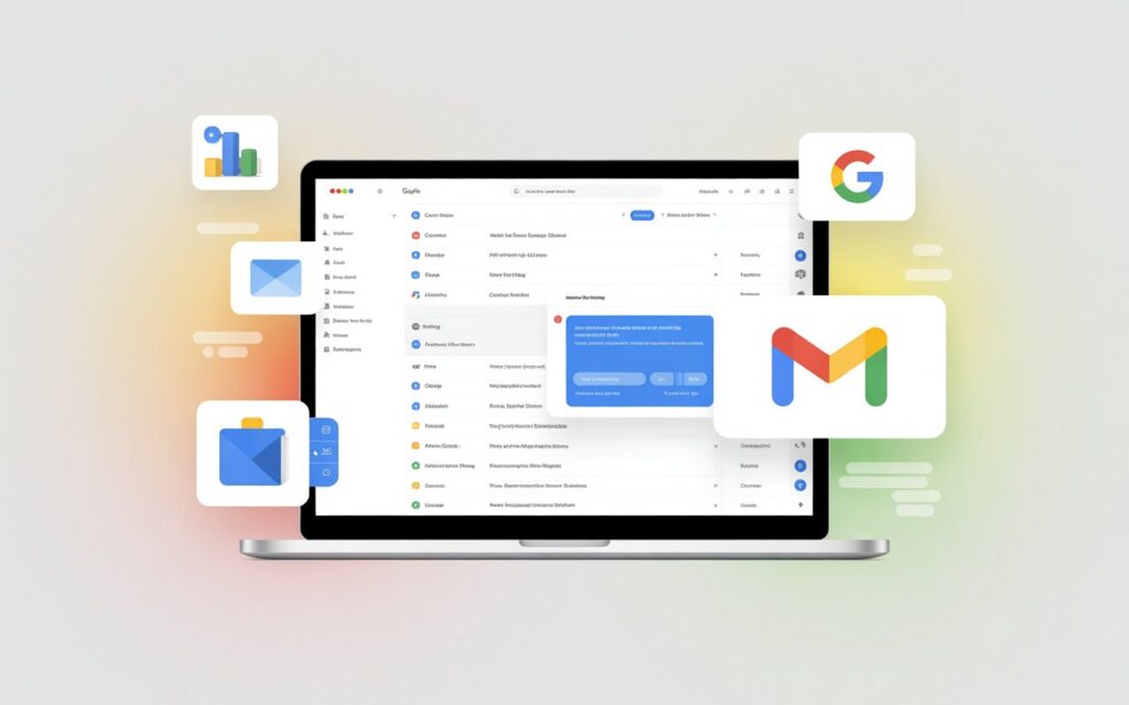 The Complete Guide to Affordable Google Workspace for Cold Email (2026)