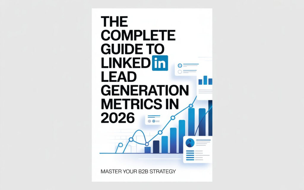 The Complete Guide to LinkedIn Lead Generation Metrics in 2026
