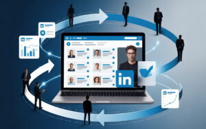 LinkedIn Retargeting in 2026: Turn Window Shoppers Into Customers (With Real Cost Data)