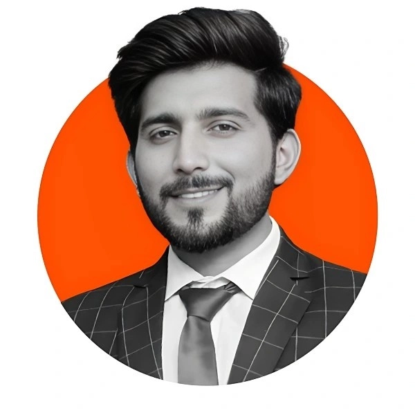 Waqas Ahmed - Complete Lead Generation Systems Expert