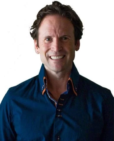 Aaron Ross - Predictable Revenue Creator