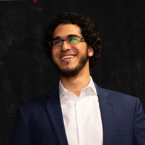 Belal Batrawy - AI-Powered Lead Gen