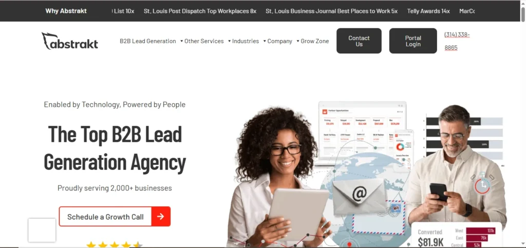 CIENCE – Best AI-Powered Platform