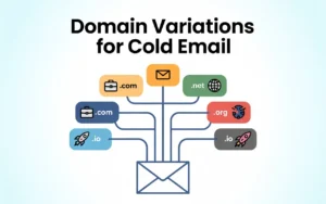 Domain Variations for Cold Email: The Complete 2026 Guide That Actually Gets You to the Inbox