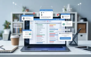 Bulk Inbox Setup for Agencies