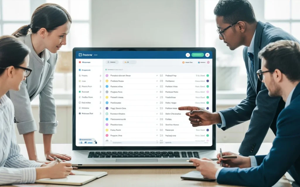 Inbox Management for Cold Email Teams