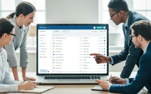 Inbox Management for Cold Email Teams