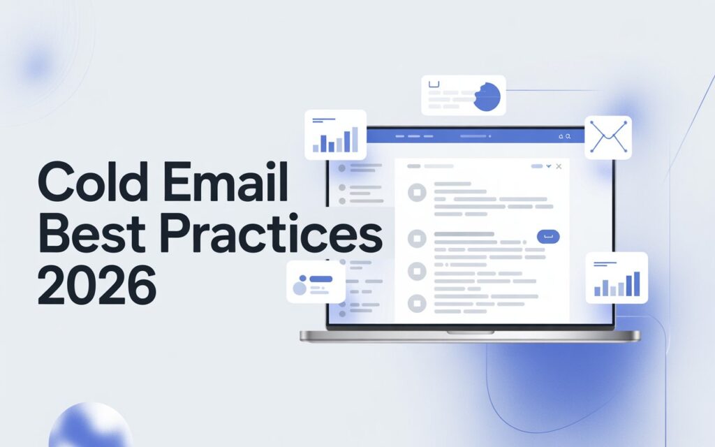 Best Time to Send Cold Emails in 2026 (Data-Backed Guide)