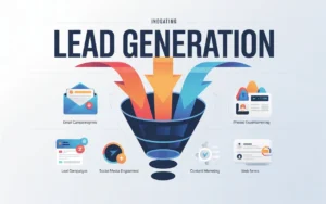 Top 10 Lead Generation Companies That'll Actually Fill Your Pipeline in 2026