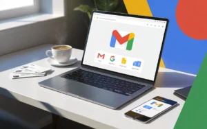 Google Workspace for cold outreach