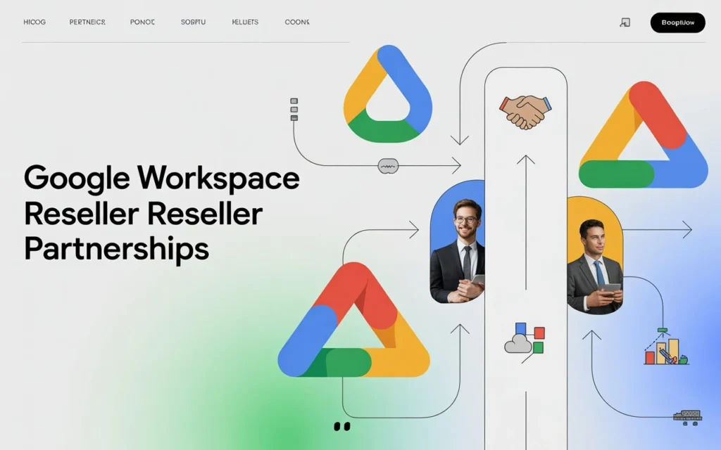 Google Workspace Reseller Comparison 2025: Save 64% Off