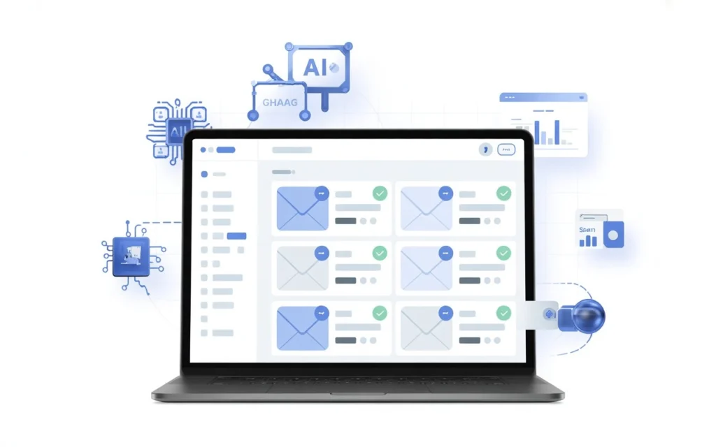 Best AI for Avoiding Spam Filters in Cold Email Outreach (2026 Guide)