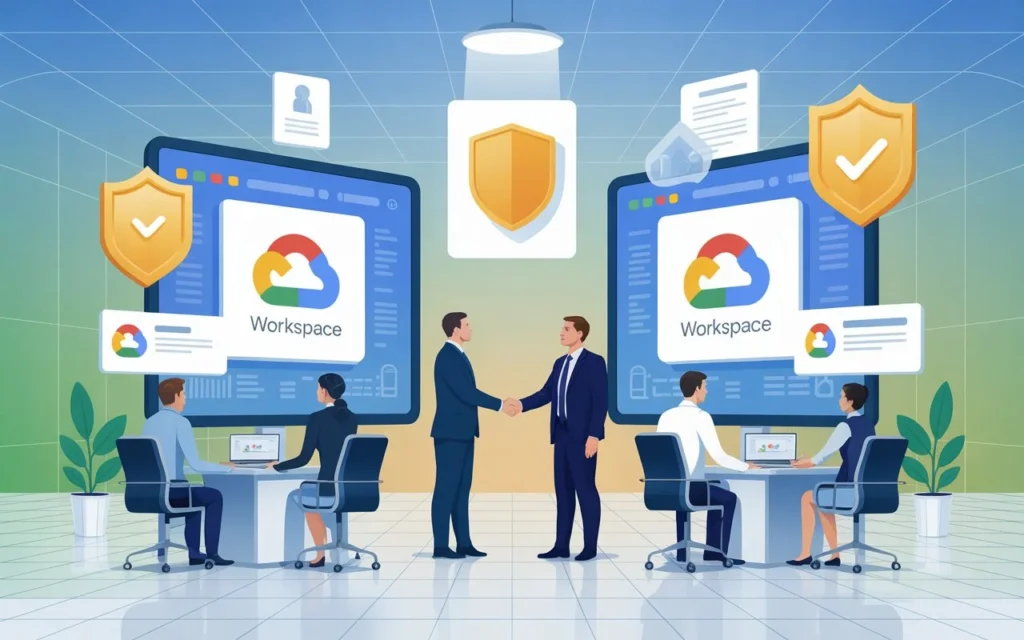 Can I Trust Google Workspace Resellers?