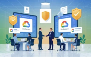 Can I Trust Google Workspace Resellers?