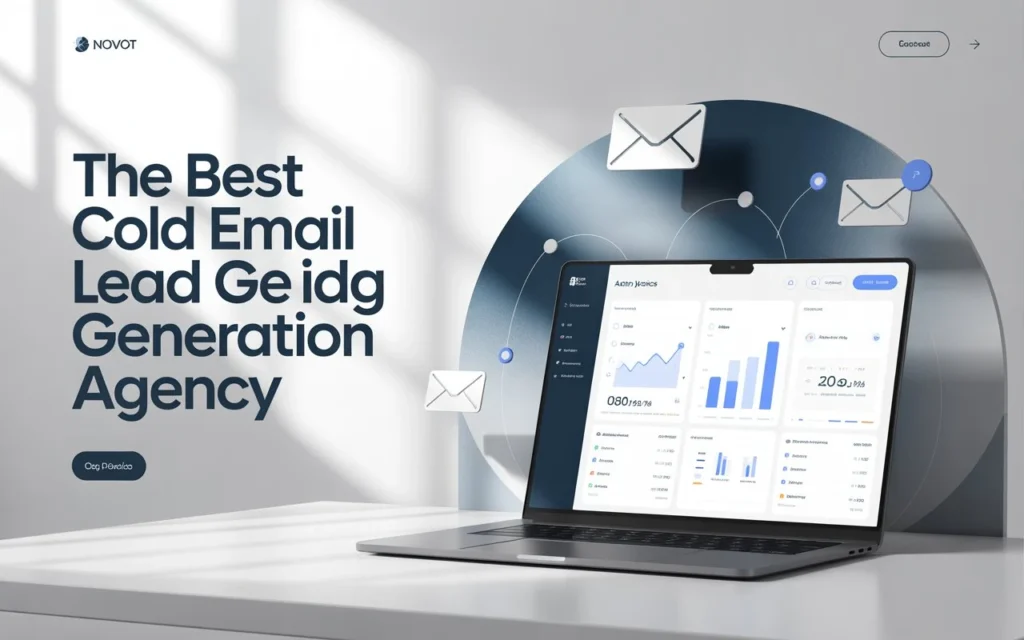 The Best Cold Email Lead Generation Agency: 6 Proven Picks for 2026  How to Choose