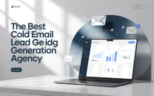 The Best Cold Email Lead Generation Agency: 6 Proven Picks for 2026 How to Choose