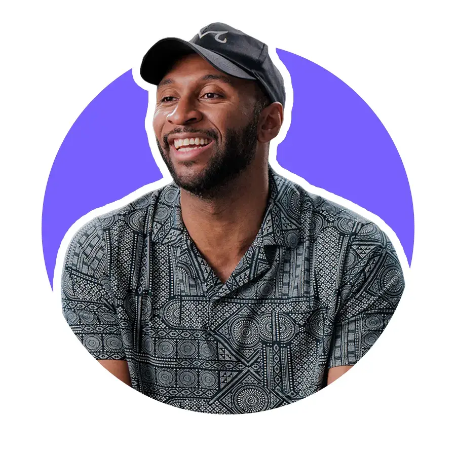 Morgan J Ingram - Social Selling Expert