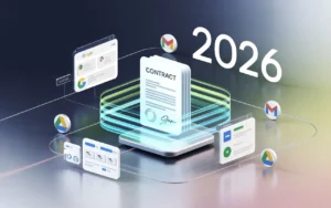 Best Contract Management Platforms for Google Workspace Integration in 2026