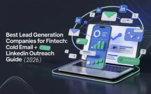 Best Lead Generation Companies for Fintech