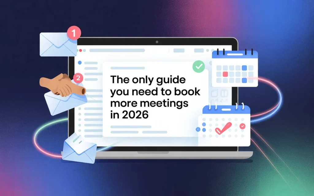 Cold Emailing Service The Only Guide You Need to Book More Meetings in 2026