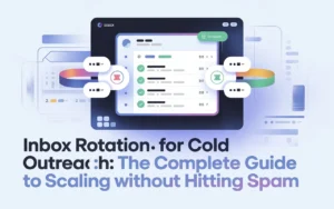 Inbox Rotation for Cold Outreach