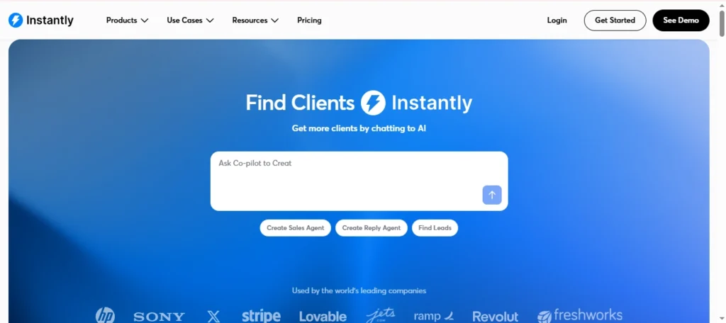 Instantly.ai