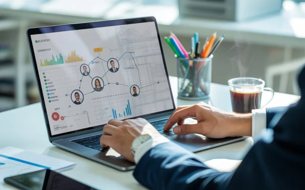 Lead Generation Companies for Engineering Companies Cold Email & LinkedIn Outreach That Actually Books Meetings (2026)