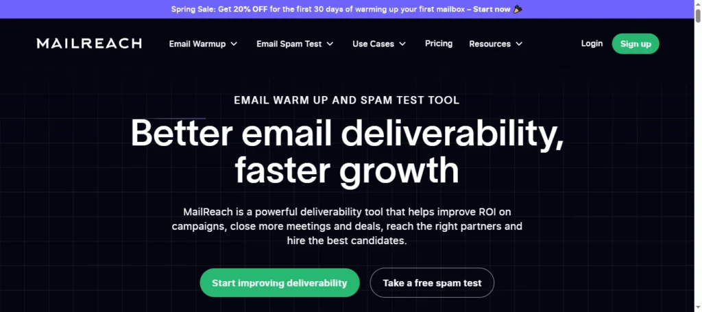 MailReach