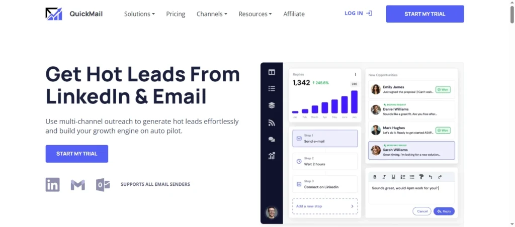 QuickMail