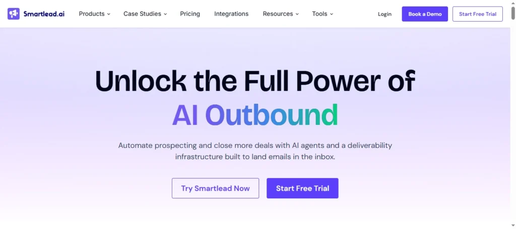 Smartlead.ai