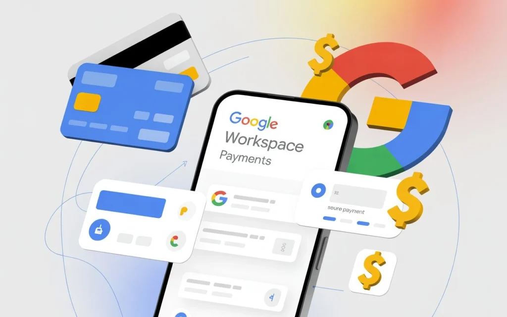 Google Workspace Payments The Complete Guide to Billing, Methods & Suspension Recovery (2026)