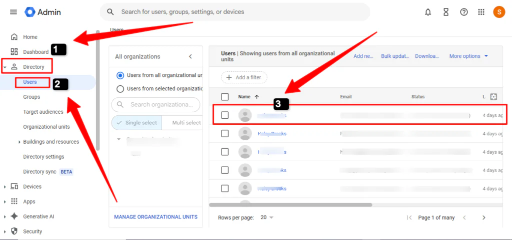 How to Create a Super Admin in Google Workspace Step by Step