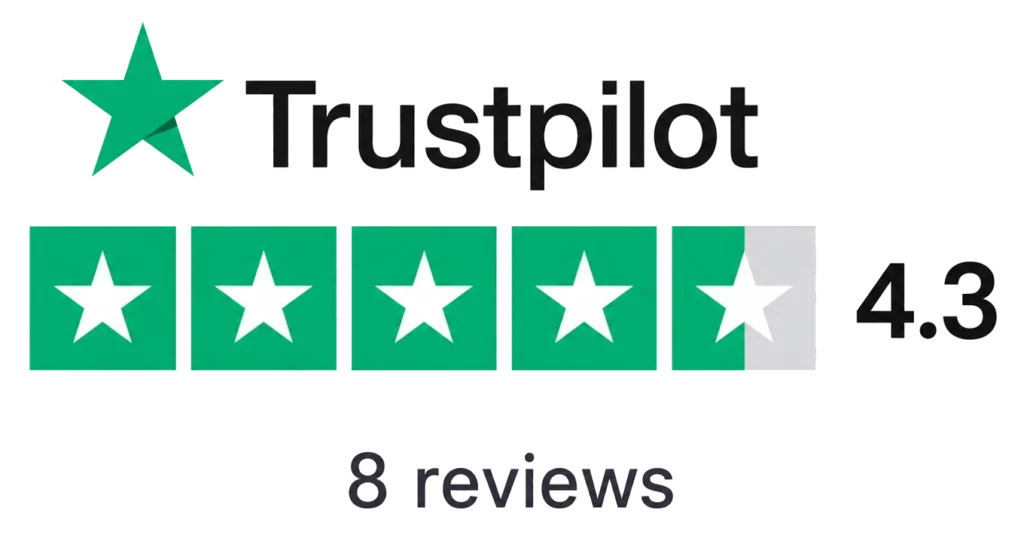 trust pilot